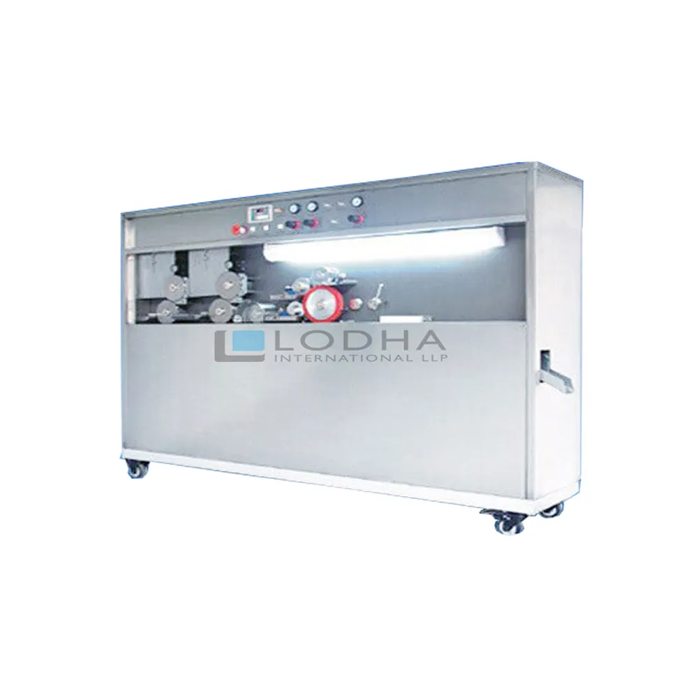 Capsule Printing Machine