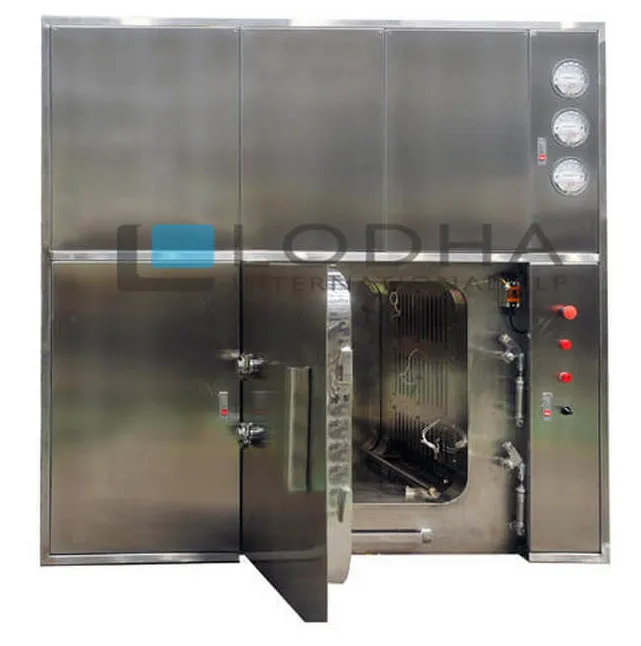 Dry Heat Sterilizer