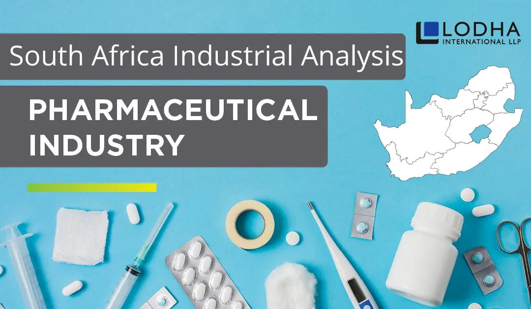 South Africa Pharmaceutical Industry - Industry Analysis