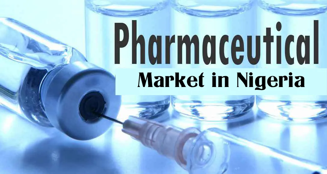 Nigeria Pharmaceutical Industry - Challenges and Opportunities