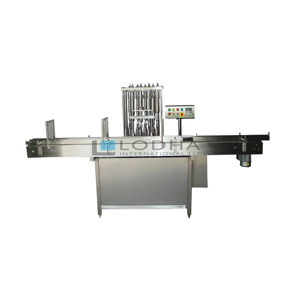 Packaging Machines Manufacturer Exporter & Supplier