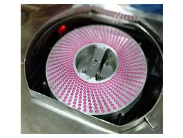 Capsule Filling Machine Part