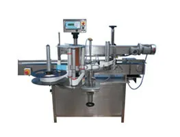 Labeling-Machine