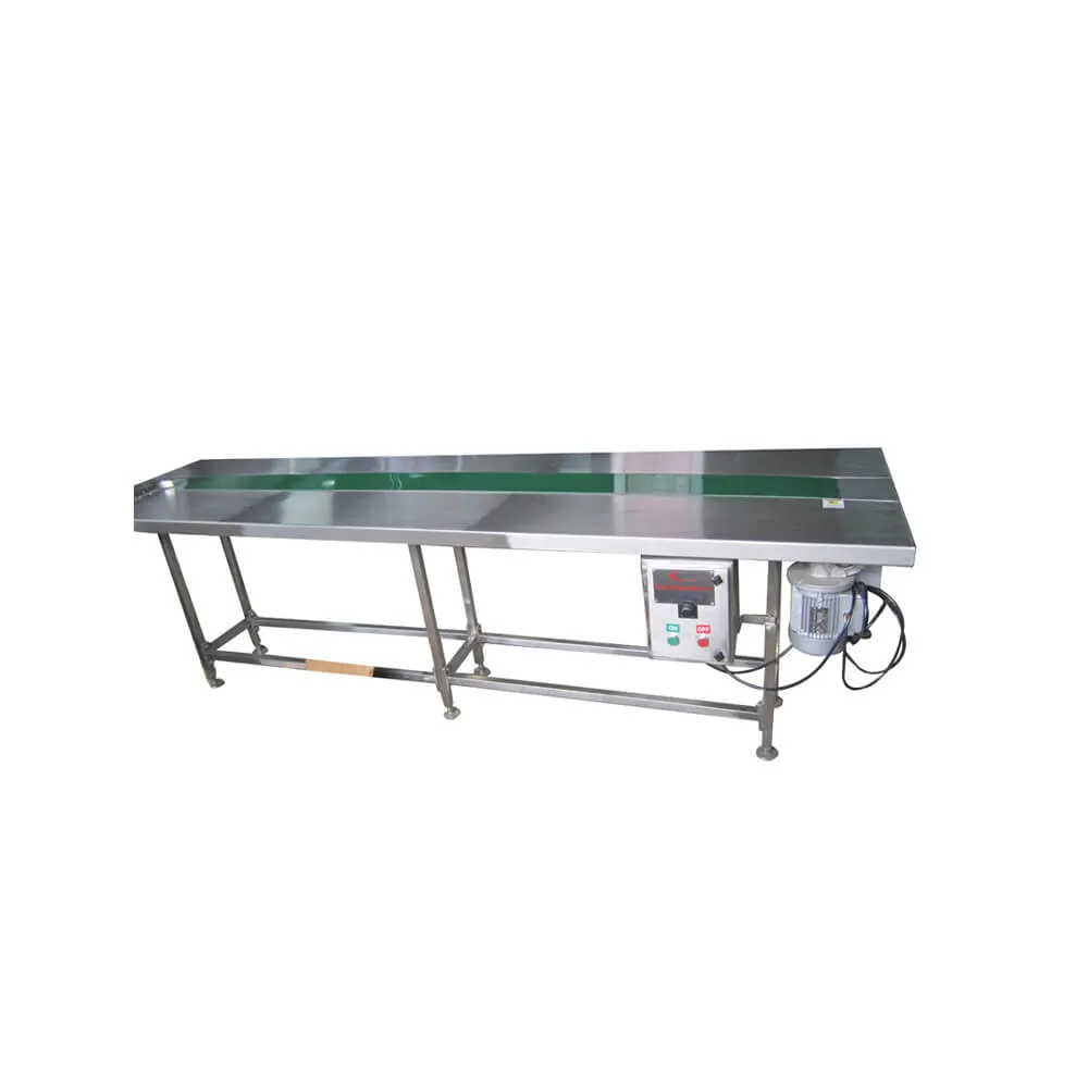 Packaging Conveyor