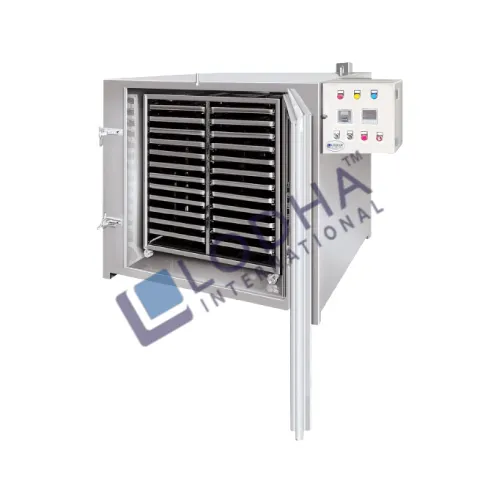 R&D Lab Tray Dryer