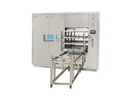 Sterilization-Equipments