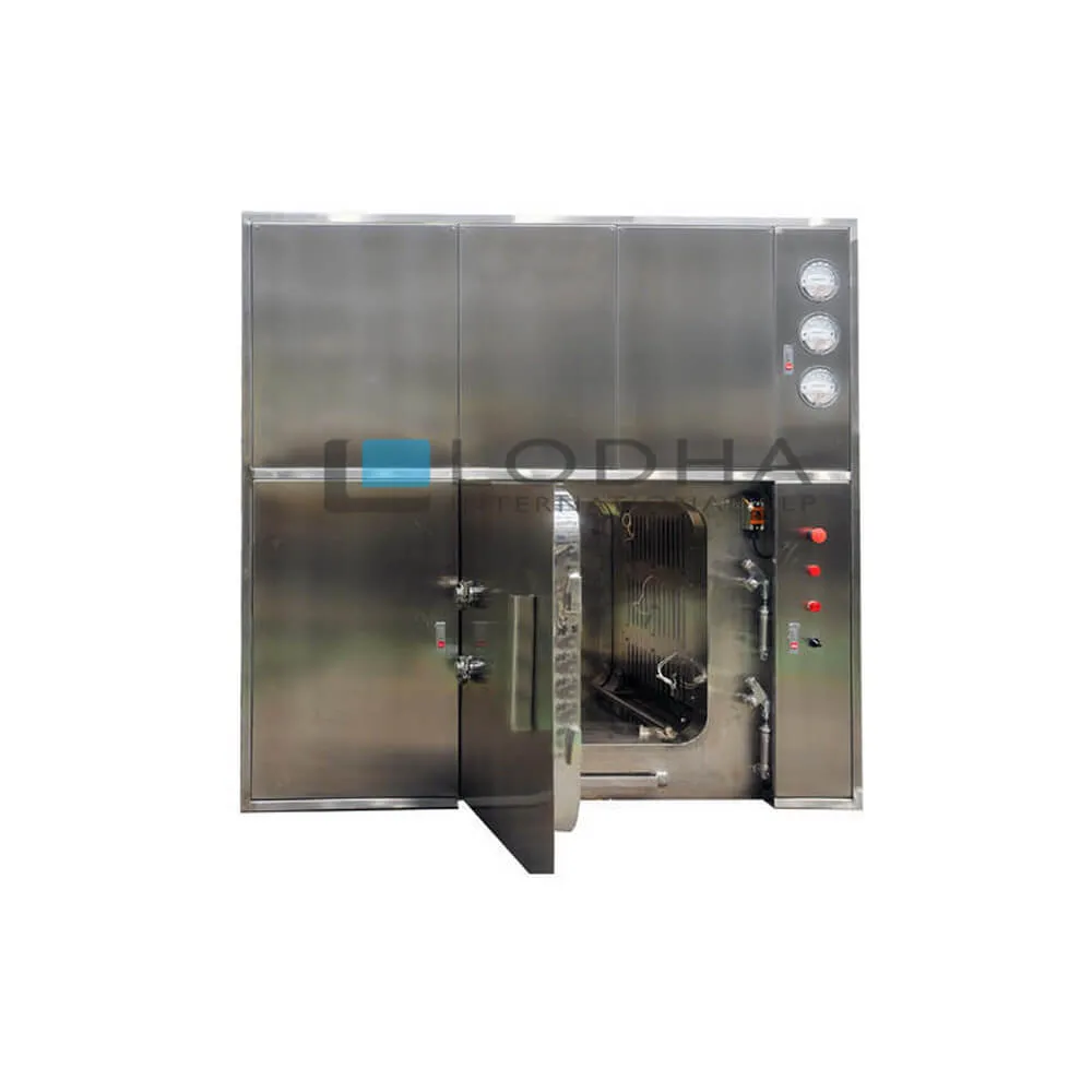 Dry Heat Sterilizer